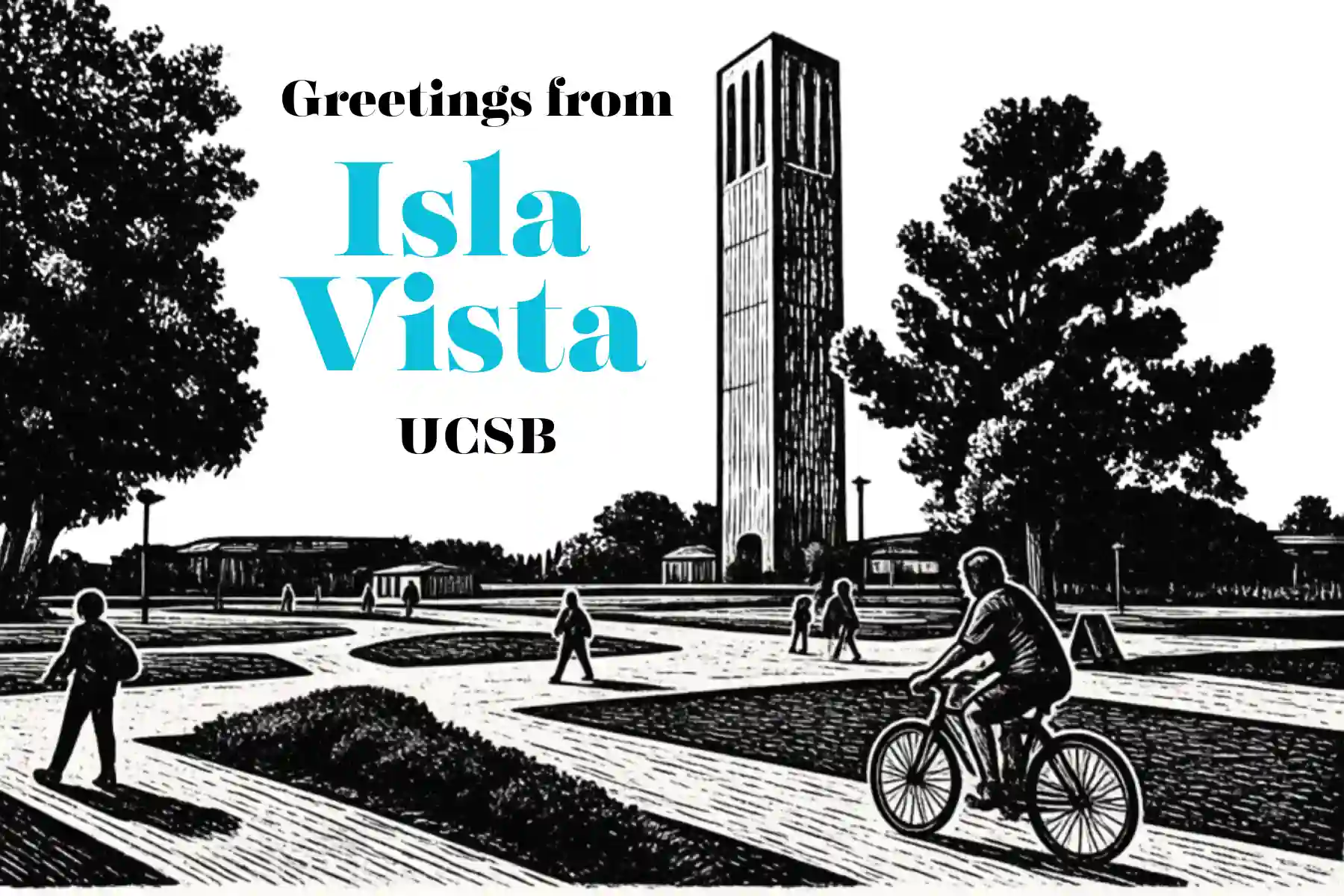 Isla Vista