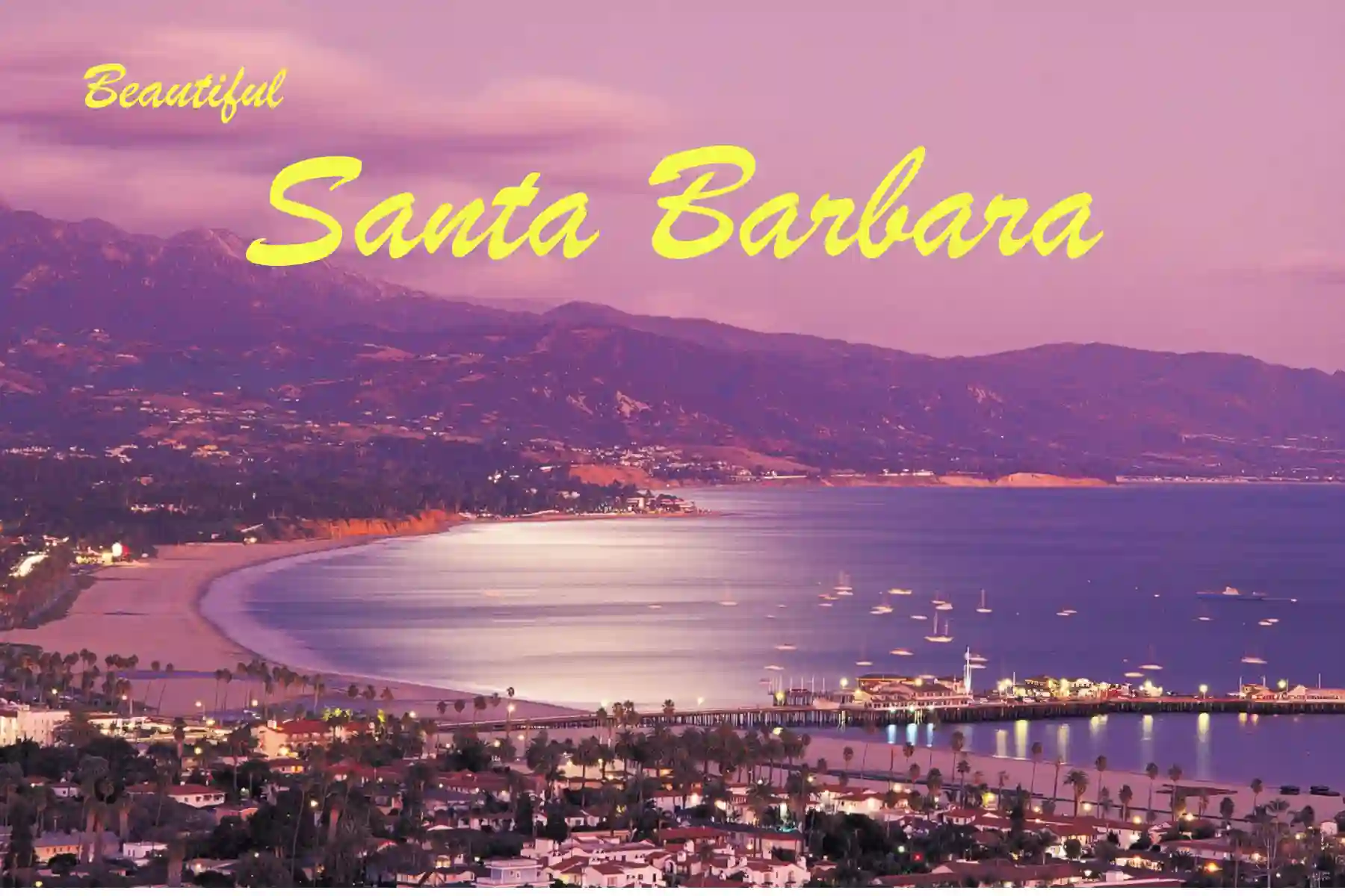 Santa Barbara