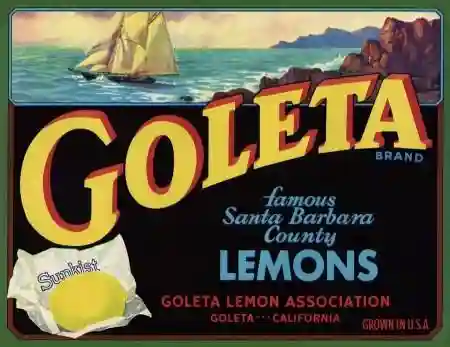 Goleta
