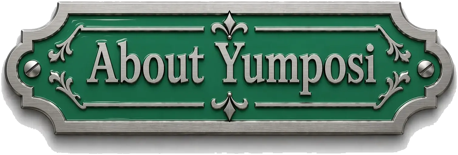 About Yumposi